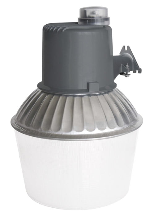 Designers Edge L1743 150Watt Pulse Start Metal Halide Security Light