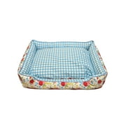 The Pioneer Woman Pet Bed, Sweet Romance Medium 25 x 21