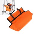 thumbnail image 1 of Ladder Tool Bag, Tool Bag Wear Resistant Multifunctional Foldable  for Screwdrivers Hammer for Home Workshop Job Site, 1 of 7