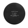thumbnail image 2 of TechComm N5 Wireless Charger 10 Watts For iPhone 8/8 Plus, Samsung Galaxy Note 9 / S9 / S9+, Note 8 / S8 / S8 Plus, S7 Edge, 2 of 6