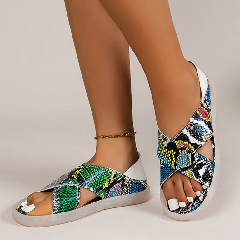 Walmart rubber clearance flip flops