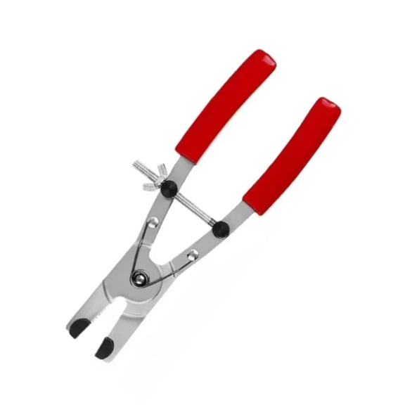 Motorcycle Brake Piston Removal Plier Rubber Handle Brake Caliper Piston Remover Tool Professional Ergonomic Repair Tool