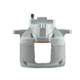 thumbnail image 5 of DAMAIJOY 1pc Disc Brake Caliper Front Left Driver or Right Passenger Side Phenolic Without Bracket for VW,for Ram,for Jeep,for Dodge,for Chrysler M10 X 1.0-Bleeder Port Size 68003707AB, 5 of 7