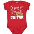 thumbnail image 3 of Inktastic I'm Gonna Play Guitar- Music Boys or Girls Baby Bodysuit, 3 of 5