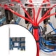 thumbnail image 5 of VER009S Plus PCIe Riser Card USB 3.0 Cable PCI-E Express 1x a 16x Extender, 5 of 9