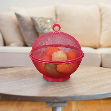 

Christmas Clearance Kitchen Utensils With Lid Fruit Dishwashing Draining Basket And Vegetables Basket And Vegetables Cover