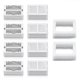 thumbnail image 1 of 10Pcs Cat Water Fountain Replacement Filters, for Ceramic Pet Drinking Fountain Stainless Steel Pet, 1 of 5