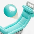 thumbnail image 4 of Arnés de enlace de seguridad antipérdida para niños, correa para la muñeca para bebé, cinturón con cerradura, 4 of 5