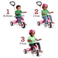 Radio Flyer, 3in1 Stroll 