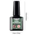 thumbnail image 3 of Líquido Para Hongos En Las Uñas Líquido para el cuidado de hongos en las uñas, 15ml, reparación de esencia de uñas, reparación de cutículas de uñas de los pies dañadas Ndcxsfigh Cuidado Belleza, 3 of 3