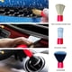 thumbnail image 5 of Cepillo para detalles de automóviles, juego de 3 herramientas para detalles de automóviles, cepillos suaves y sin rayones para limpieza de automóviles, muy versátil, 5 of 8