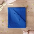 thumbnail image 3 of Mainstays 42" Light-weight Flannel Fabric Solid by the Yard, Royal Blue, 3 of 4