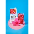 thumbnail image 6 of TAZO Iced Passion, Herbal Tea Concentrate, 32 oz Carton, 6 of 6