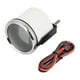 thumbnail image 2 of Pieza de automóvil, tacómetro de 52 mm, accesorio universal para automóvil, tacómetro elaborado por expertos, 2 of 9