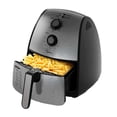 thumbnail image 2 of Freídora de Aire Midea 4 Litros 1500 W MAF4N2SDSS, 2 of 4