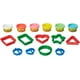 thumbnail image 3 of Juego De Masas Moldeables Play Doh Moldes y Figuras, 3 of 3