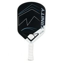 TRNITY Pathos 19 Revolution Series Pickleball Paddle Sky Blue 19mm