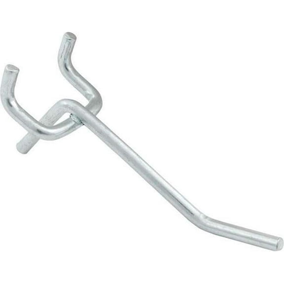 ALLSTAR PERFORMANCE Peg Hooks 2in 50pk  P/N - ALL054