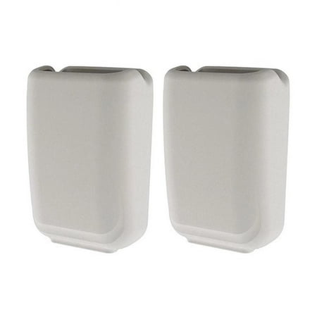 For Li Lixiang L7 L8 L9 Seatbelt Buckle Protective Cover Collision Cw