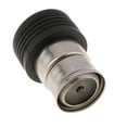 thumbnail image 2 of Almencla 3-4pack 1 x Universal Replacement Car Lighter Element Plug for 3 Pcs, 2 of 8