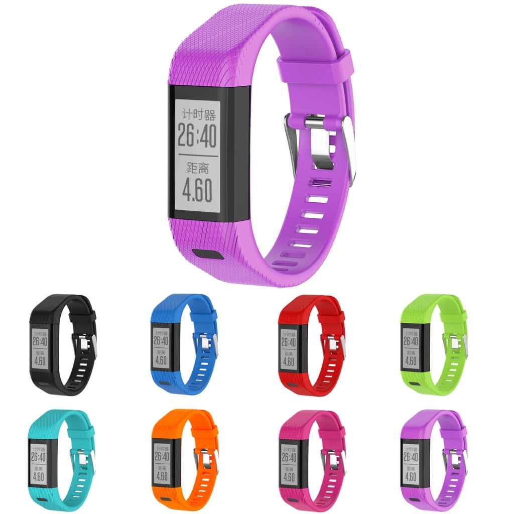 garmin vivosmart watch band replacement