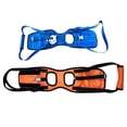 thumbnail image 1 of 2Pcs Dog Support Harness assist Blue SmalLarge Orange XXL, 1 of 8