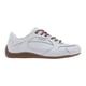 thumbnail image 1 of Tenis K-swiss Casual Mujer Heiki V color Blanco, 1 of 5