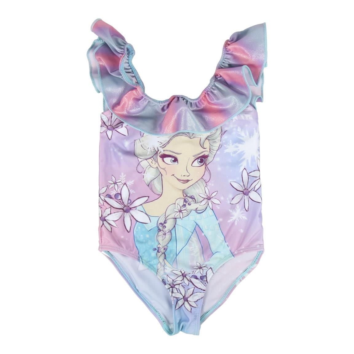 elsa swimsuit