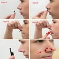 thumbnail image 1 of Nose Up Lifting  Nose Shaper Nose Lifter Up Lifting Shaping Clip Clipper Painless Beauty Makeup Cosmetic Tool, 1 of 8