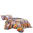 thumbnail image 2 of ESCA Ksana  Luxury  3 Piece Bedspread King - Cal King, 2 of 5