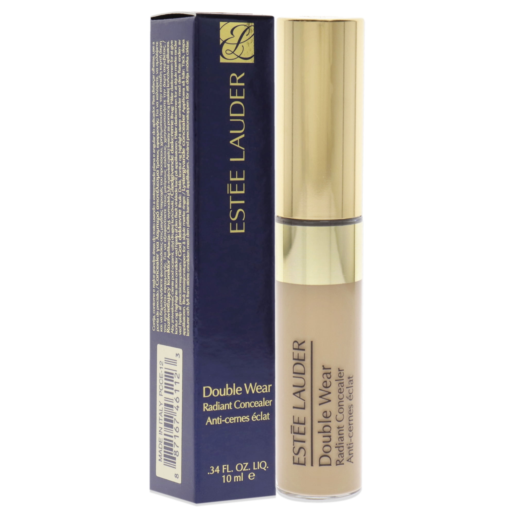Double Wear Radiant Concealer - 2N Light Medium