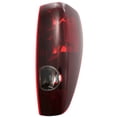 thumbnail image 2 of KAIHUIXING Rear Right Passenger Side Brake Stop Reverse Tail Light for Chevy for Colorado 04-12,for GMC for Canyon 04-12,for Isuzu for i- 280 06 for i- 290 07-08 for i- 350 06 for i- 370 07-08, 2 of 9