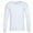 #White, variant on DPTALR George Men's Slim Fit Cable Knit Sweater - Round Neck, Warm, Winter Long Sleeve Pullover #White Big and Tall M
