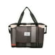 thumbnail image 2 of Perchero, organizador de ropa, almacenamiento de armario, almacenamiento de ropa y armario, bolsa de viaje plegable, bolsa de lona, equipaje de mano, bolsa de lona deportiva, bolsa de fin de semana pa, 2 of 8