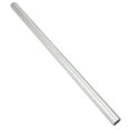 thumbnail image 2 of Aluminum Round Tubing, Screw Nut Rod M12x1.25mm Hollow Rod Tube  For Robotics Field For Linear Actuators, 2 of 8