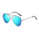 thumbnail image 1 of New Sunglasses Women/men Sun Glasses For Women Retro Outdoor Driving With Box, 1 of 3