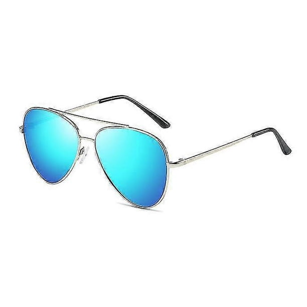 New Sunglasses Women/men Sun Glasses For Women Retro Outdoor Driving With Box