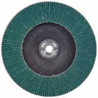 3m Flap Disc, 4 1/2 in Dia, 5/8 in Arbor 7010327326