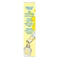 thumbnail image 4 of Starburst Lemon Singles To Go Drink Mix, 0.59 oz, 6 ct (3-Pack), 4 of 7