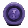 thumbnail image 4 of Altavoz Bluetooth JBL Charge 6 portátil impermeable morado, 4 of 6
