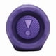 thumbnail image 4 of Altavoz Bluetooth JBL Charge 6 portátil impermeable morado, 4 of 6