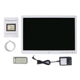 thumbnail image 2 of Digital Photo Frame, Music Photo Frame, Lightweight Touch Button For Friends Family, 2 of 8