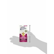 Little Remedies Newborn + Saline Spray Drops, Wash Away Mucus, 1 oz, 3-Pack