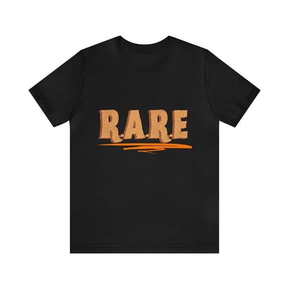 RARE Shirt | Millennial Collection Unisex T-Shirt