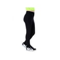 thumbnail image 5 of Kids Boy Skin Tight Compression Skin Leggings Base Layer Sports Shorts Long Pant, 5 of 7