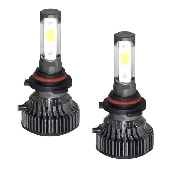 Kit De Focos Audiobahn LED 6000K Alta ALED H11