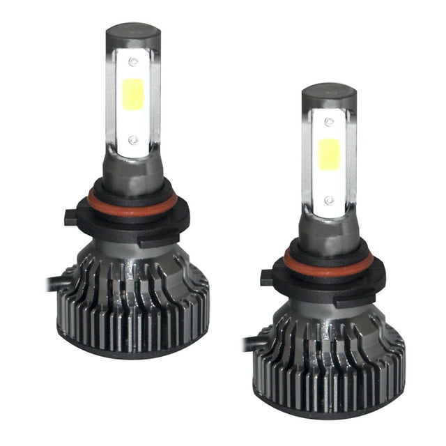 Kit De Focos Audiobahn LED 6000K Alta ALED H11