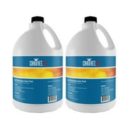 NEW! (2) Gallon Bottles of CHAUVET HURRICANE HFG Smoke/Fog Haze Machine Fluid