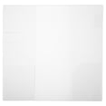 thumbnail image 1 of PVC Book Jacket Cover for Hard ToCover Plástico Compatible para Hoboweeks Planner Portada Protector de libros Clear Protector de libros transparentes para cuadernos y revistas, 1 of 8