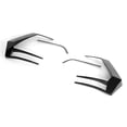 thumbnail image 4 of Cubierta De Luz Trasera, Juego De Luces Traseras Negras Brillantes Para Exterior De Coche Para Repuesto Para MK7.5 GTD R 2017-202 ANGGREK JD1616, 4 of 8